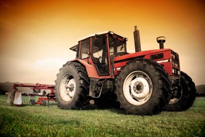TRACTOR INSURANCE