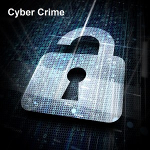 Cyber crime link