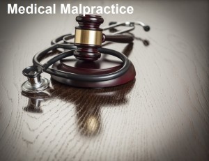 medical malpractice insurance link